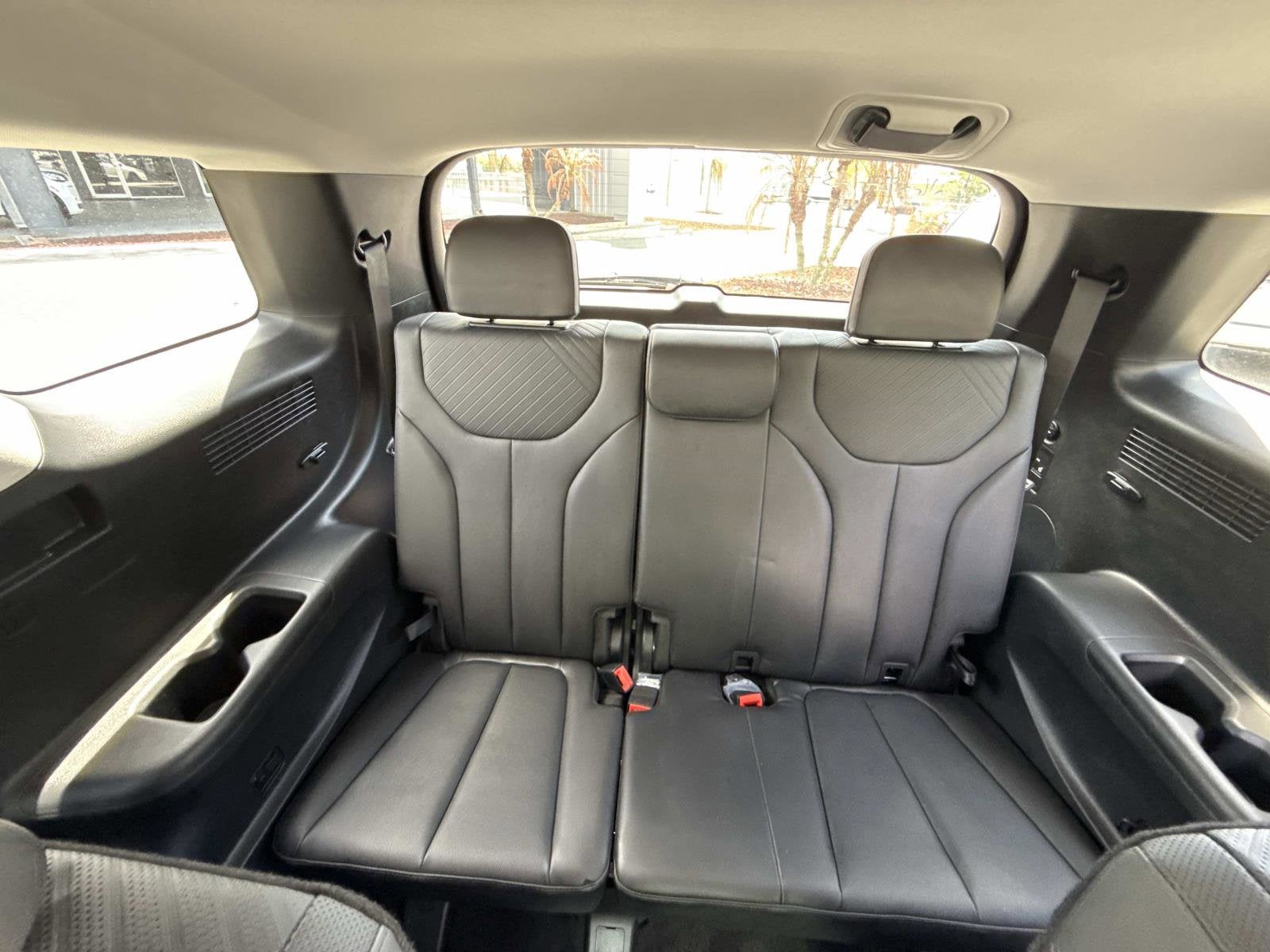 2023 Hyundai Palisade XRT