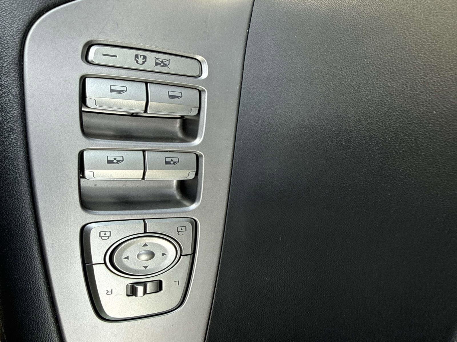 2023 Hyundai Palisade XRT