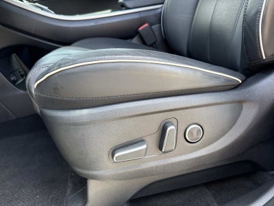 2023 Hyundai Palisade XRT