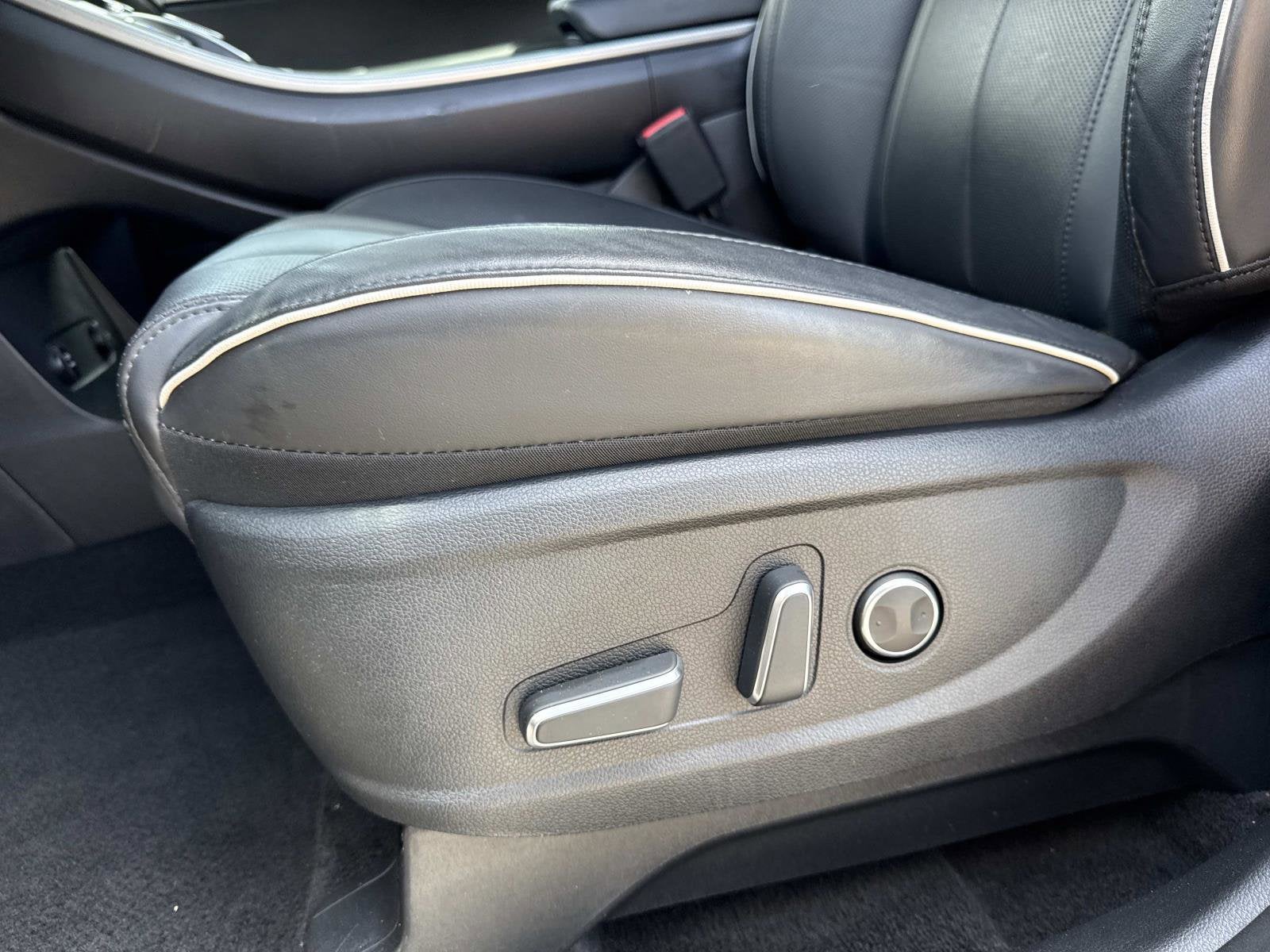 2023 Hyundai Palisade XRT