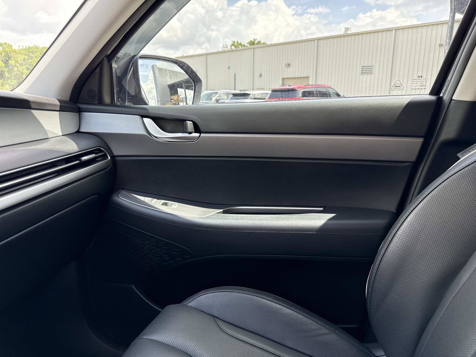 2023 Hyundai Palisade XRT