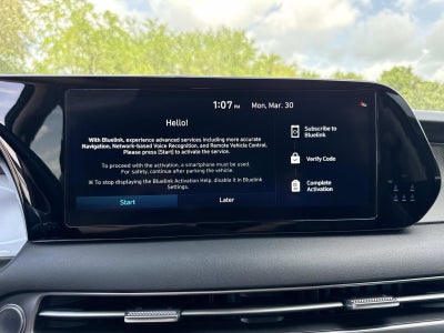 2023 Hyundai Palisade XRT