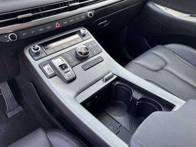 2023 Hyundai Palisade XRT