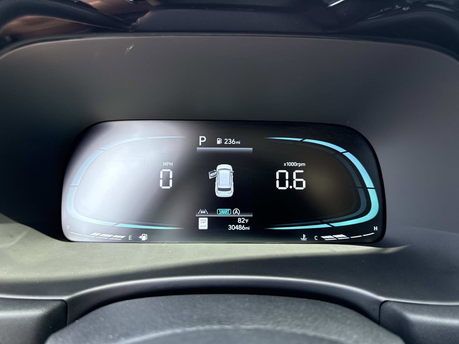 2023 Hyundai Palisade XRT