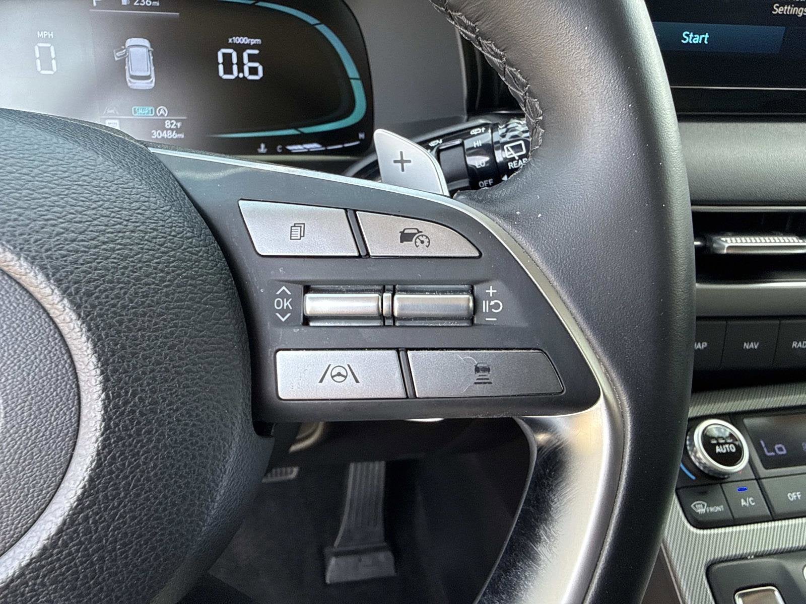 2023 Hyundai Palisade XRT