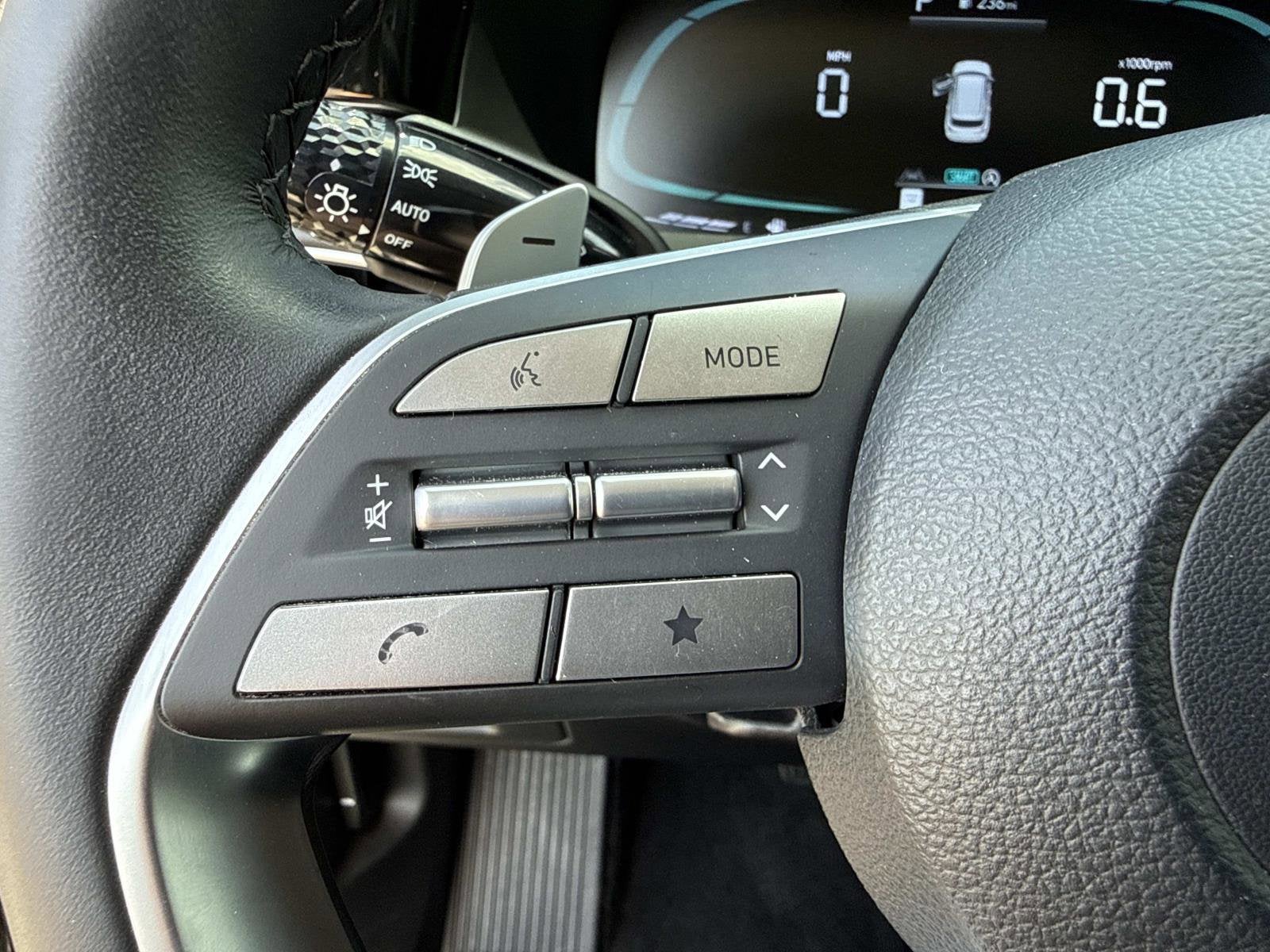 2023 Hyundai Palisade XRT