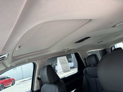 2023 Hyundai Palisade XRT