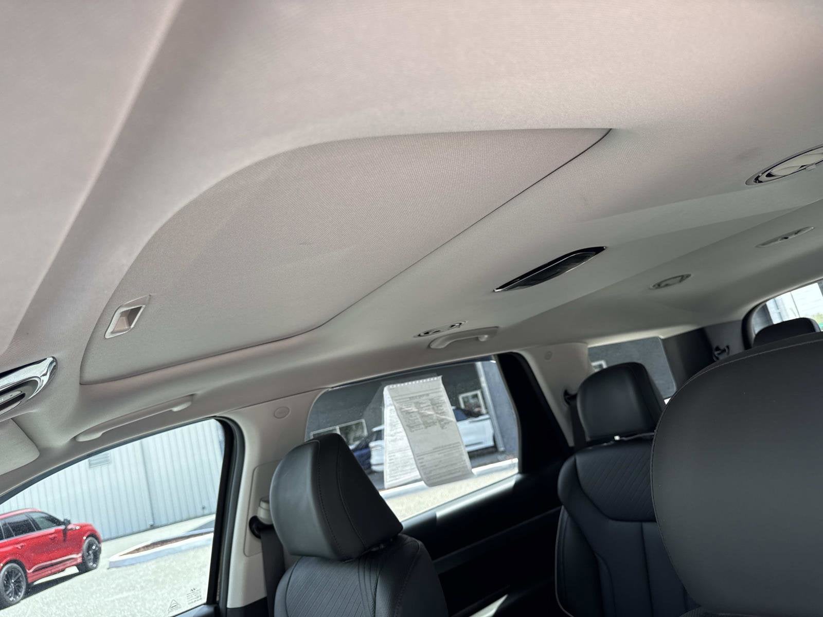 2023 Hyundai Palisade XRT