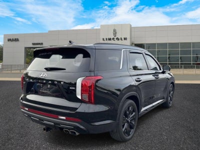 2023 Hyundai Palisade XRT