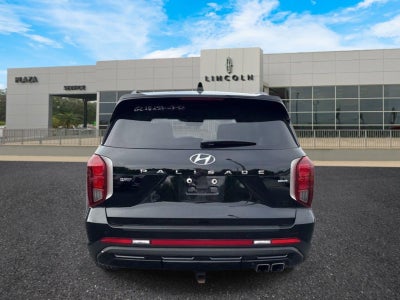 2023 Hyundai Palisade XRT