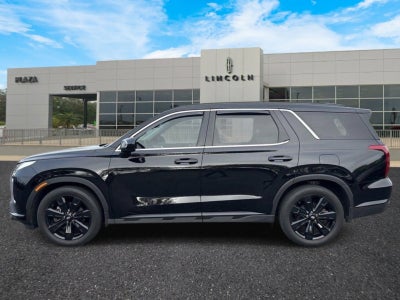 2023 Hyundai Palisade XRT