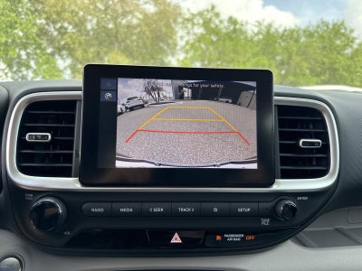 2024 Hyundai Venue SEL