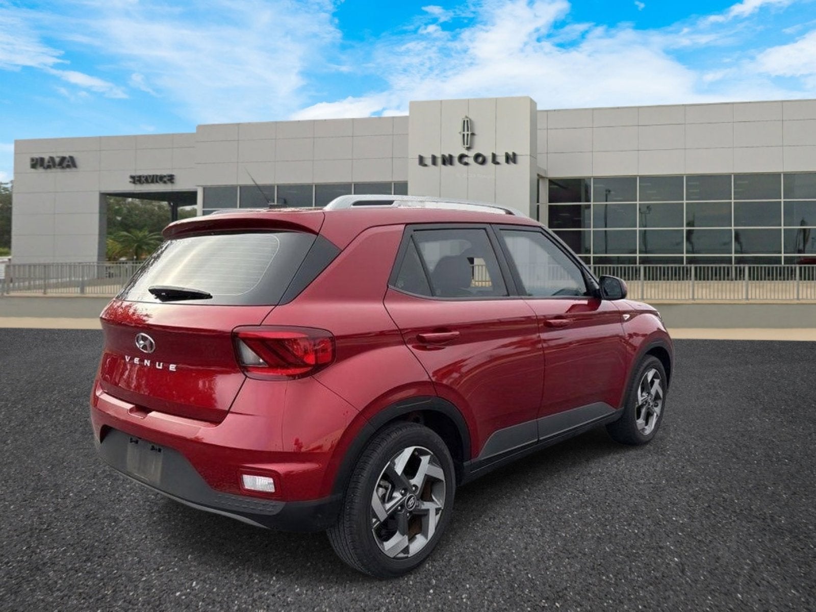 2024 Hyundai Venue SEL