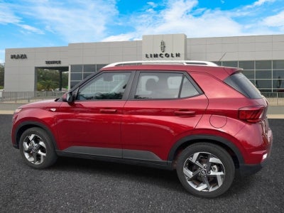 2024 Hyundai Venue SEL
