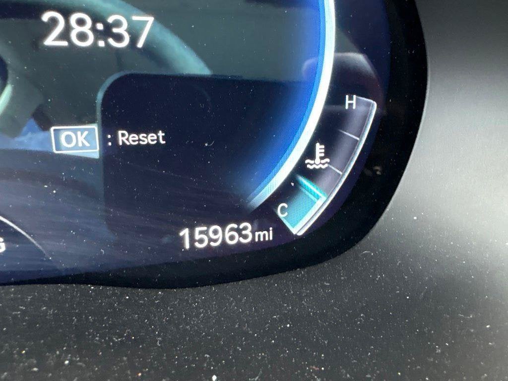 2024 Genesis GV80 Prestige Signature