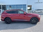 2024 Genesis GV80 Prestige Signature
