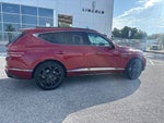 2024 Genesis GV80 Prestige Signature