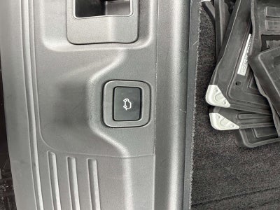 2021 Land Rover Range Rover P525 Westminster