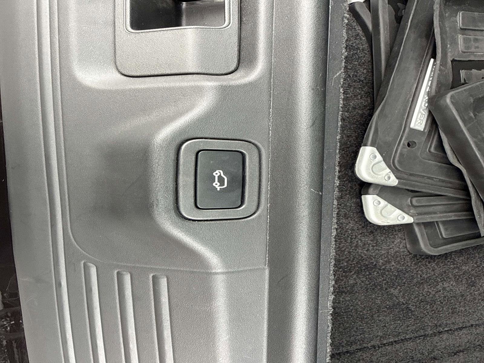 2021 Land Rover Range Rover P525 Westminster