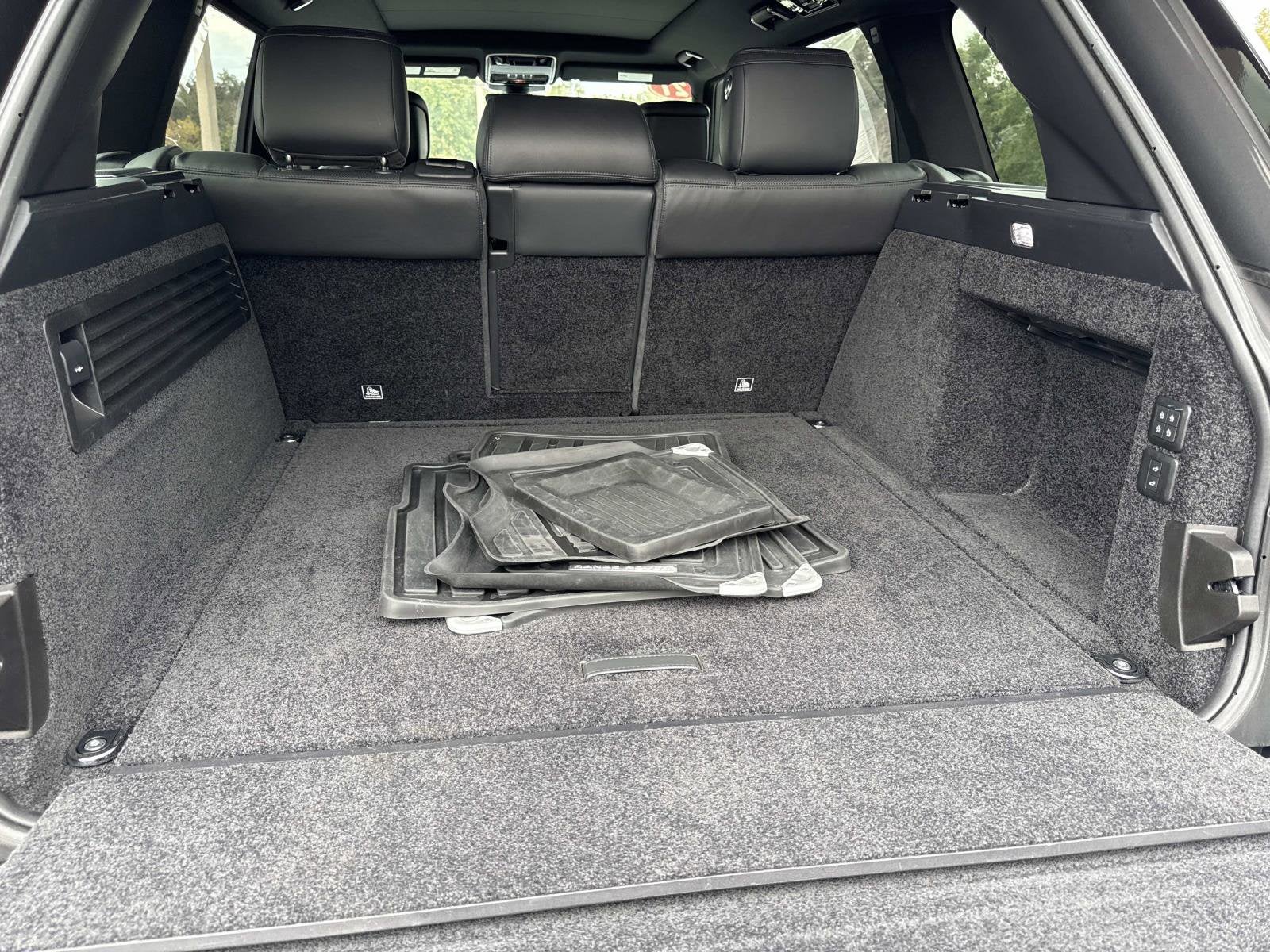 2021 Land Rover Range Rover P525 Westminster