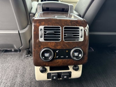 2021 Land Rover Range Rover P525 Westminster