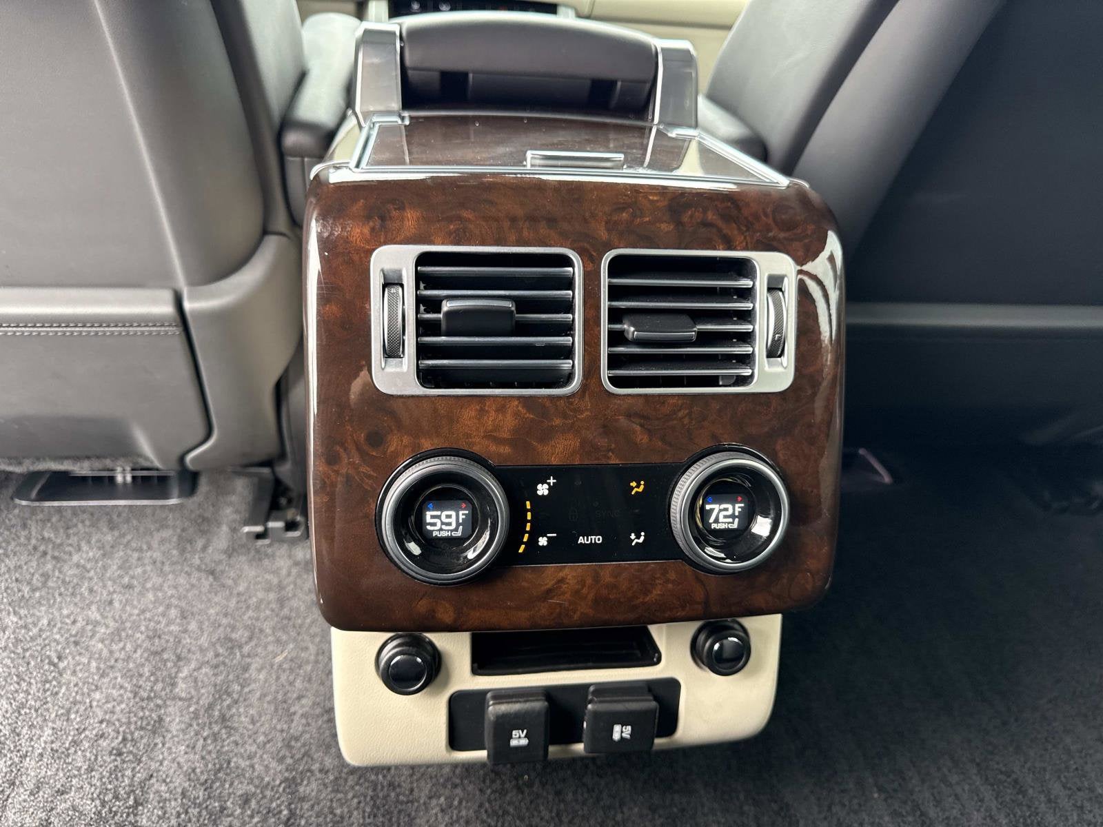 2021 Land Rover Range Rover P525 Westminster