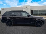 2021 Land Rover Range Rover P525 Westminster