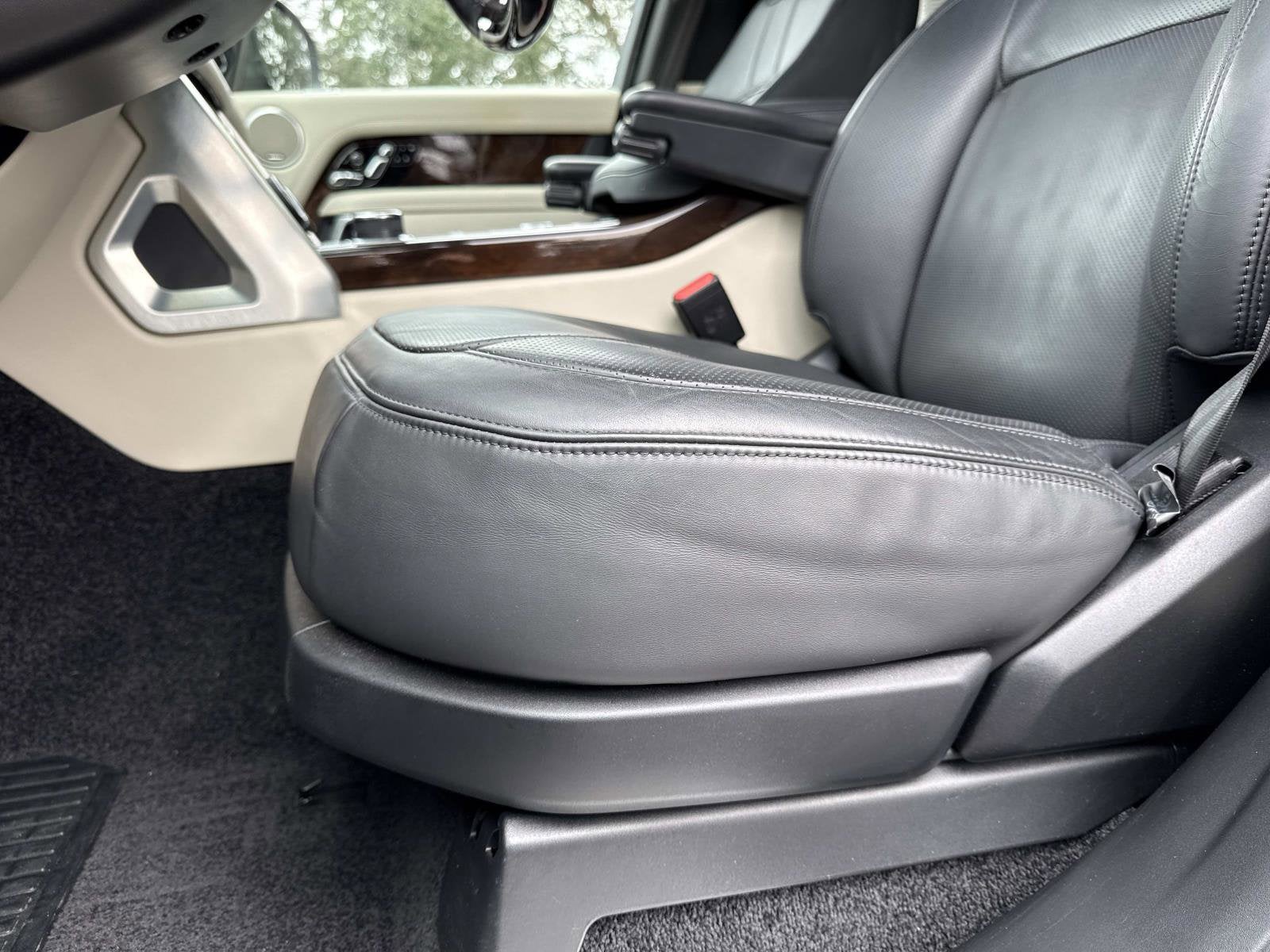 2021 Land Rover Range Rover P525 Westminster