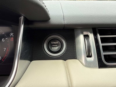 2021 Land Rover Range Rover P525 Westminster