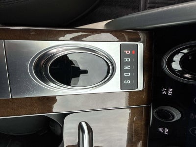 2021 Land Rover Range Rover P525 Westminster