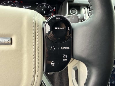 2021 Land Rover Range Rover P525 Westminster