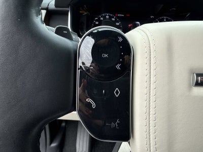 2021 Land Rover Range Rover P525 Westminster