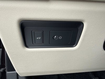 2021 Land Rover Range Rover P525 Westminster