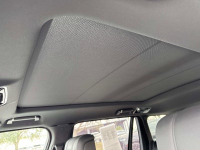 2021 Land Rover Range Rover P525 Westminster