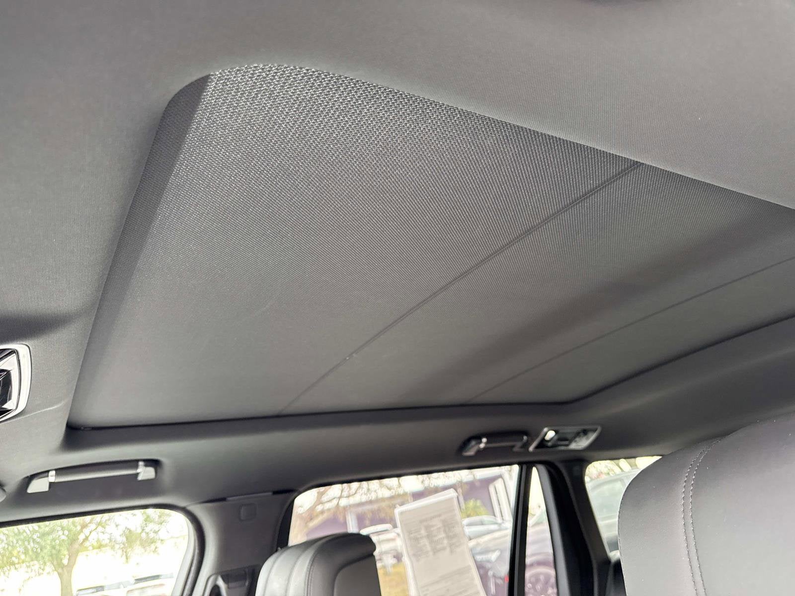 2021 Land Rover Range Rover P525 Westminster