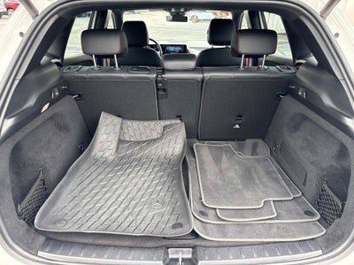 2023 Mercedes-Benz GLA AMG® GLA 35
