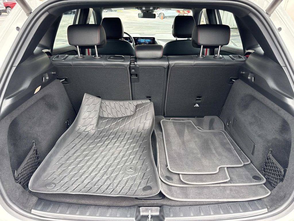 2023 Mercedes-Benz GLA AMG® GLA 35