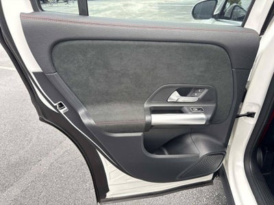 2023 Mercedes-Benz GLA AMG® GLA 35