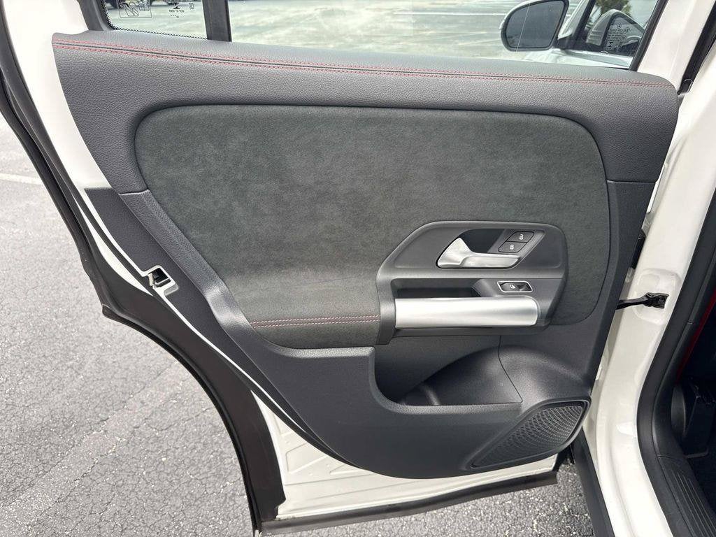 2023 Mercedes-Benz GLA AMG® GLA 35