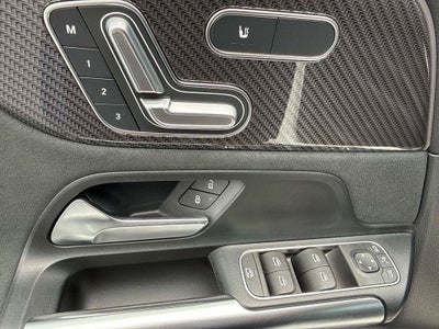 2023 Mercedes-Benz GLA AMG® GLA 35