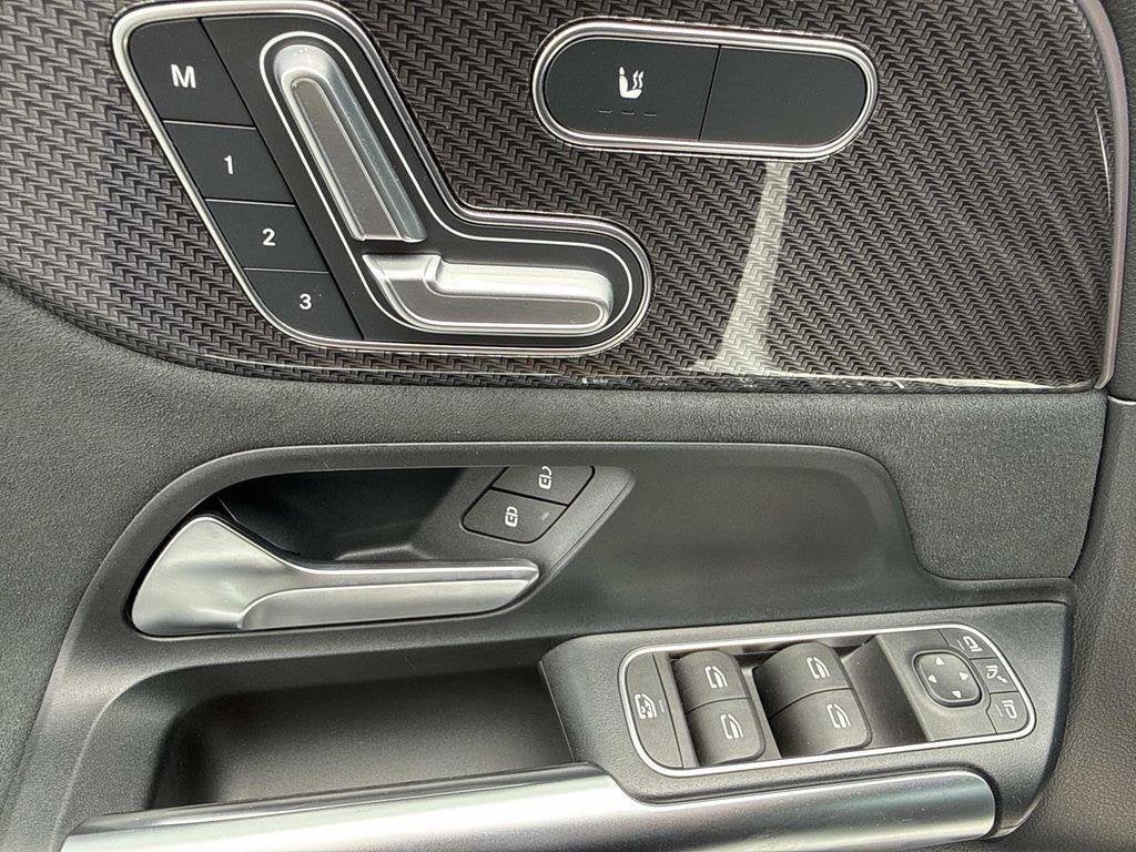 2023 Mercedes-Benz GLA AMG® GLA 35