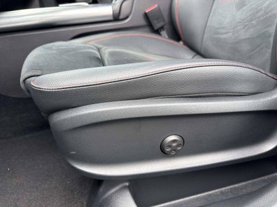 2023 Mercedes-Benz GLA AMG® GLA 35