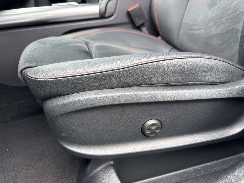 2023 Mercedes-Benz GLA AMG® GLA 35