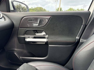 2023 Mercedes-Benz GLA AMG® GLA 35