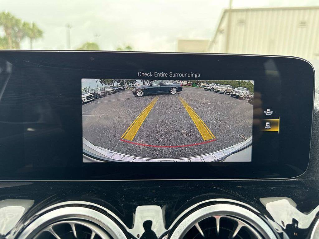 2023 Mercedes-Benz GLA AMG® GLA 35