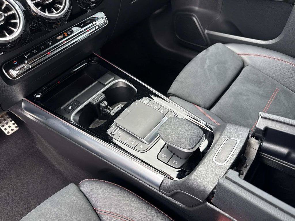 2023 Mercedes-Benz GLA AMG® GLA 35