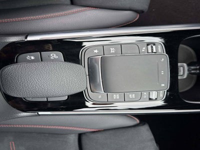 2023 Mercedes-Benz GLA AMG® GLA 35