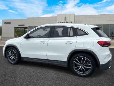 2023 Mercedes-Benz GLA AMG® GLA 35