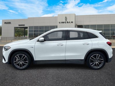 2023 Mercedes-Benz GLA AMG® GLA 35