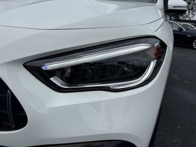 2023 Mercedes-Benz GLA AMG® GLA 35